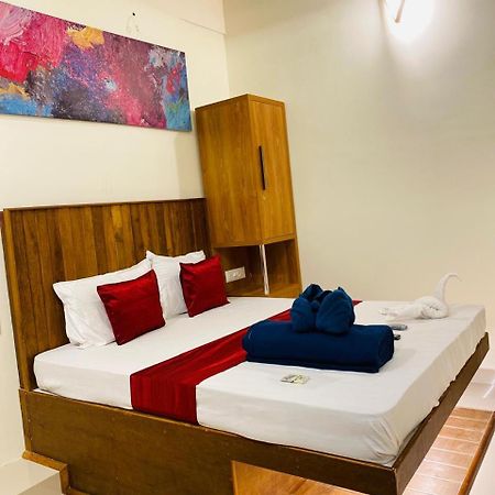 Rio Rooms Mims Calicut Zewnętrze zdjęcie