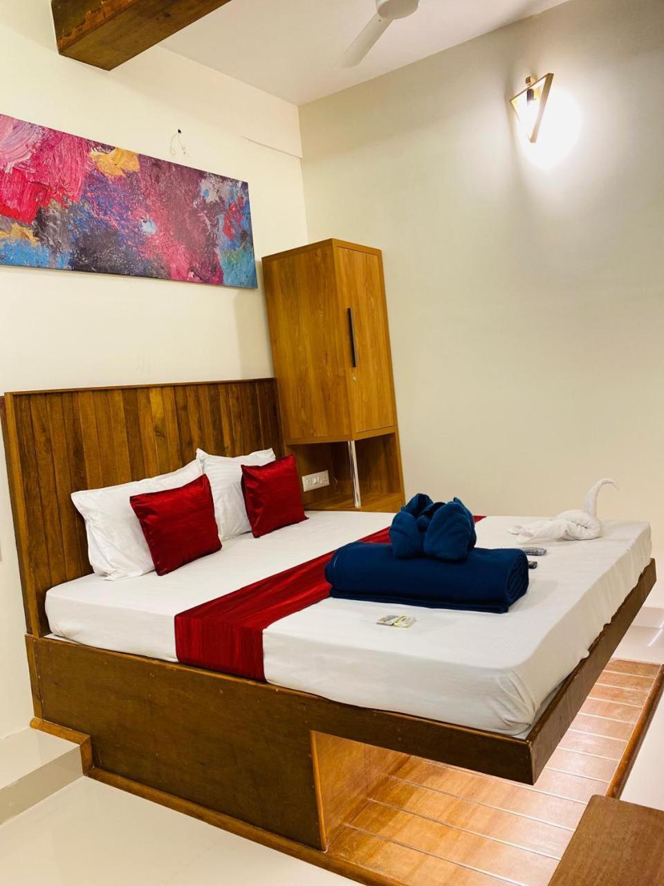 Rio Rooms Mims Calicut Zewnętrze zdjęcie