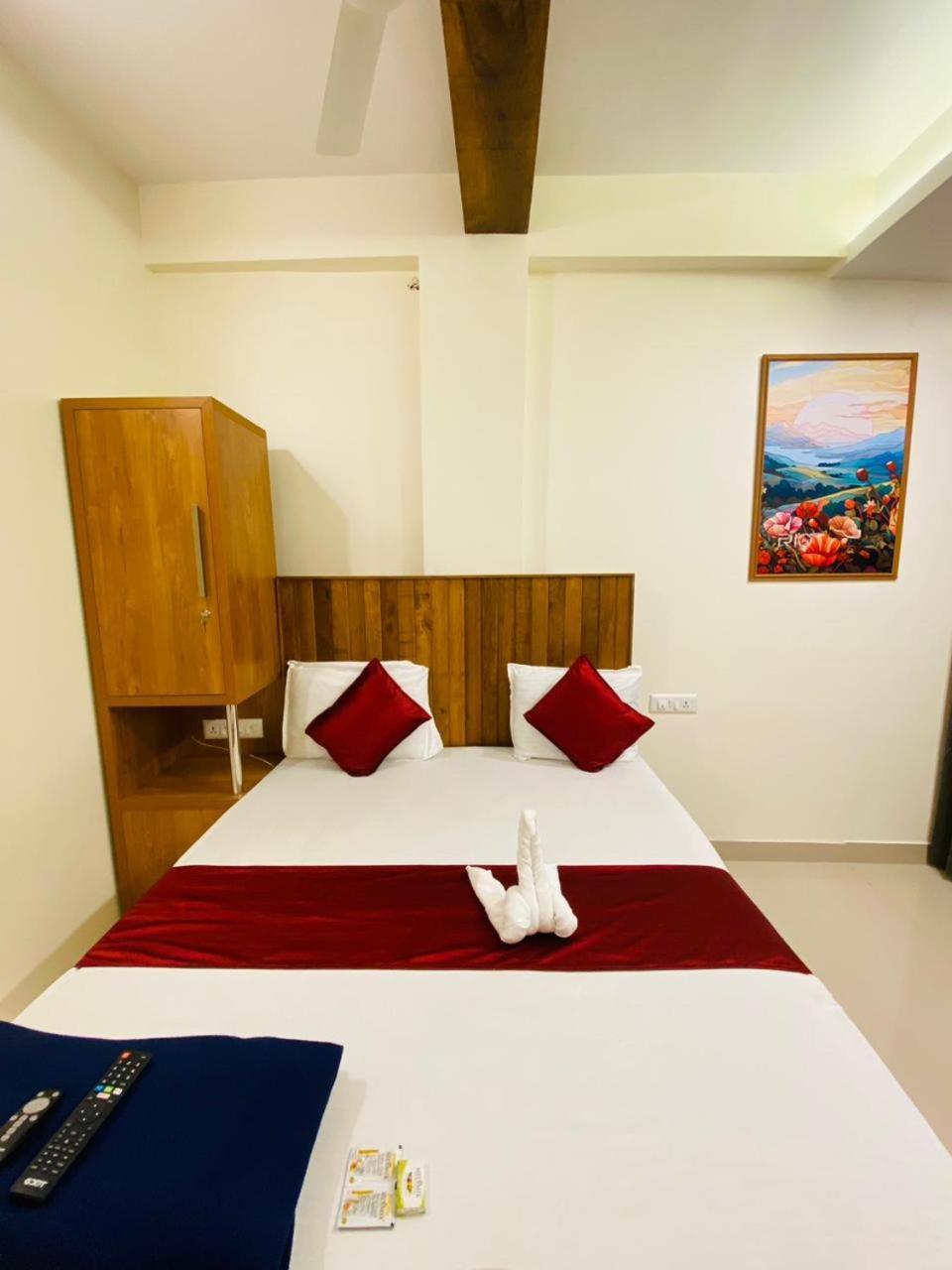 Rio Rooms Mims Calicut Zewnętrze zdjęcie