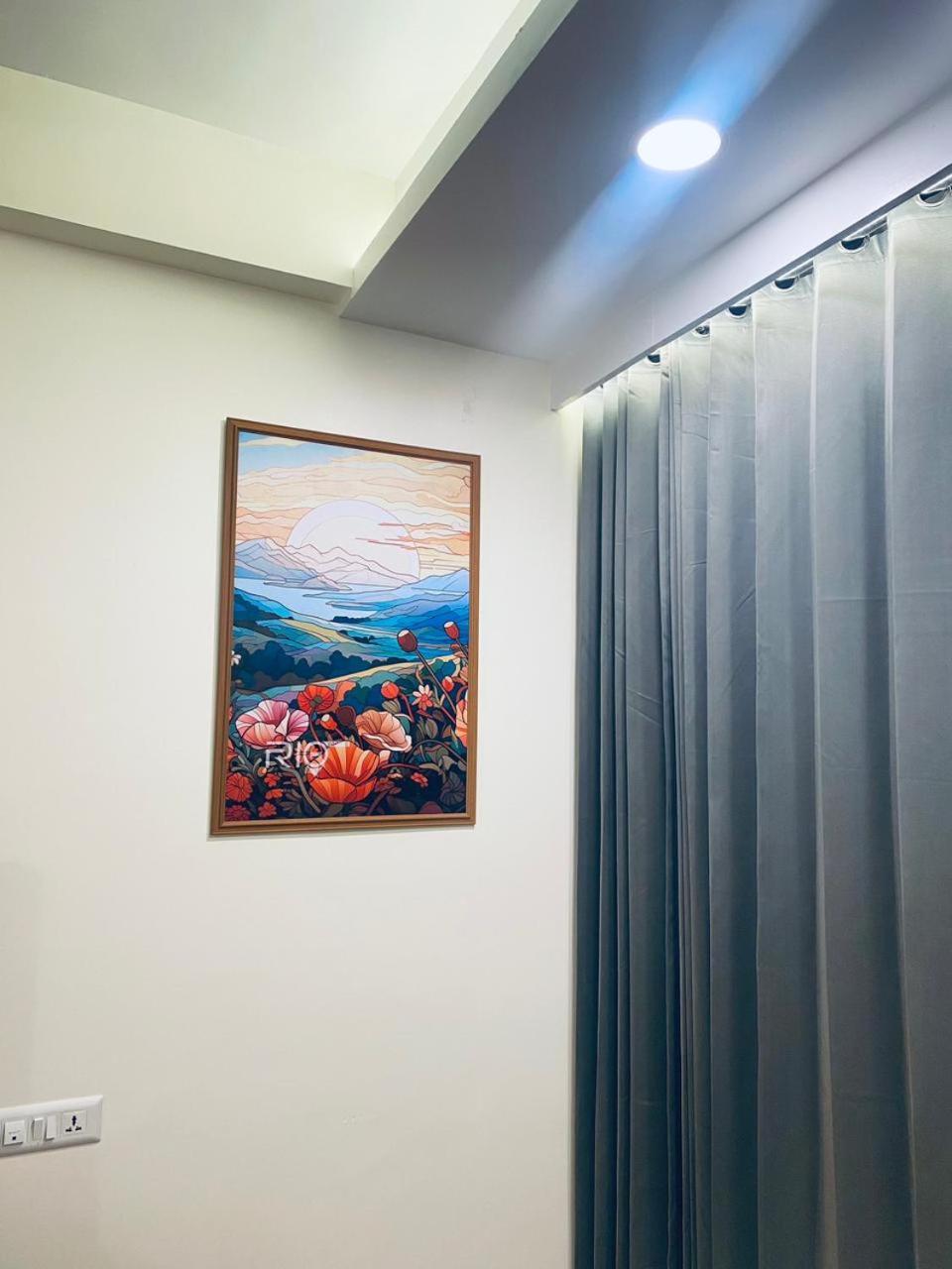Rio Rooms Mims Calicut Zewnętrze zdjęcie
