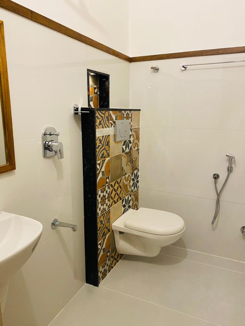 Rio Rooms Mims Calicut Zewnętrze zdjęcie