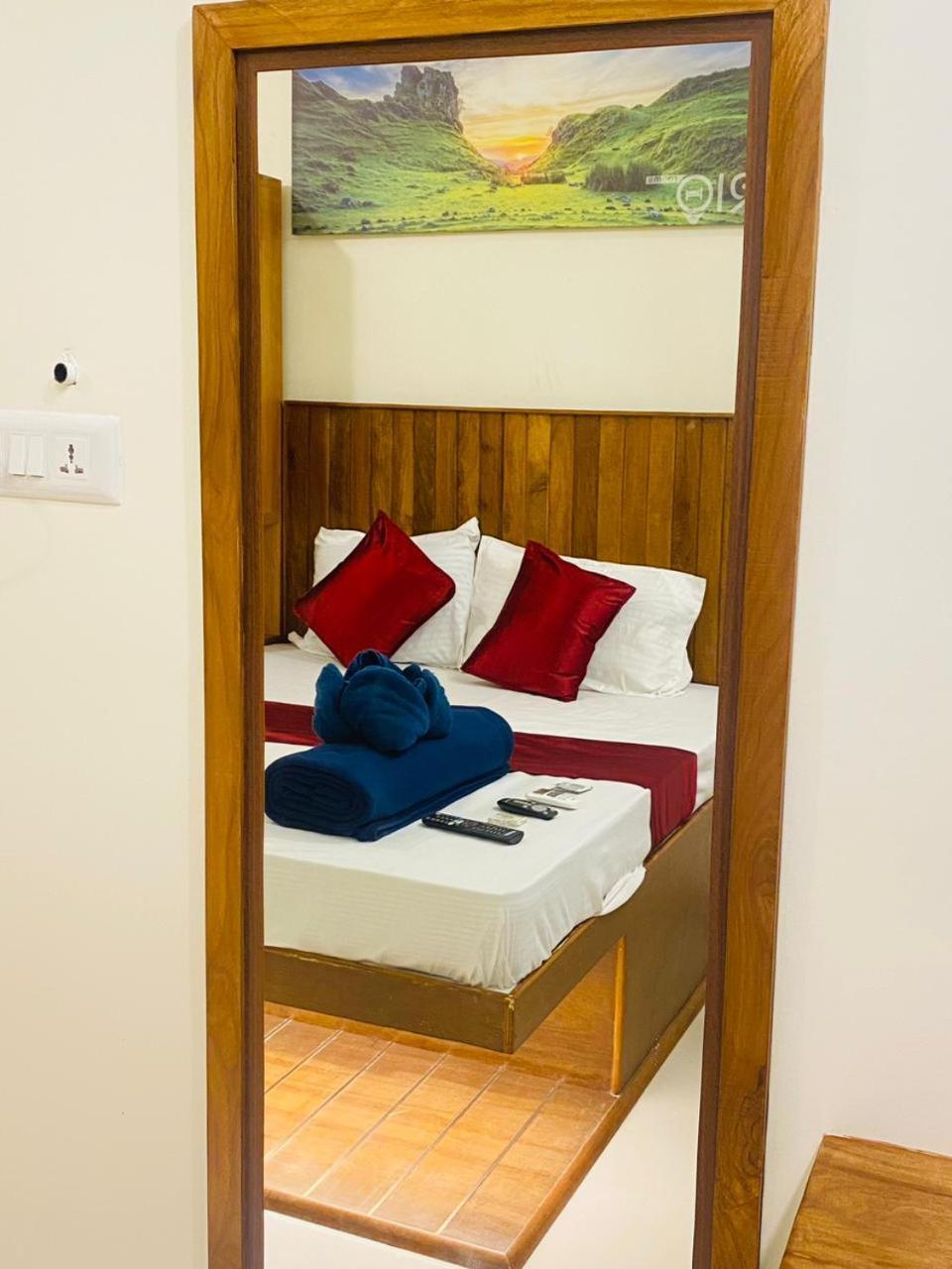 Rio Rooms Mims Calicut Zewnętrze zdjęcie