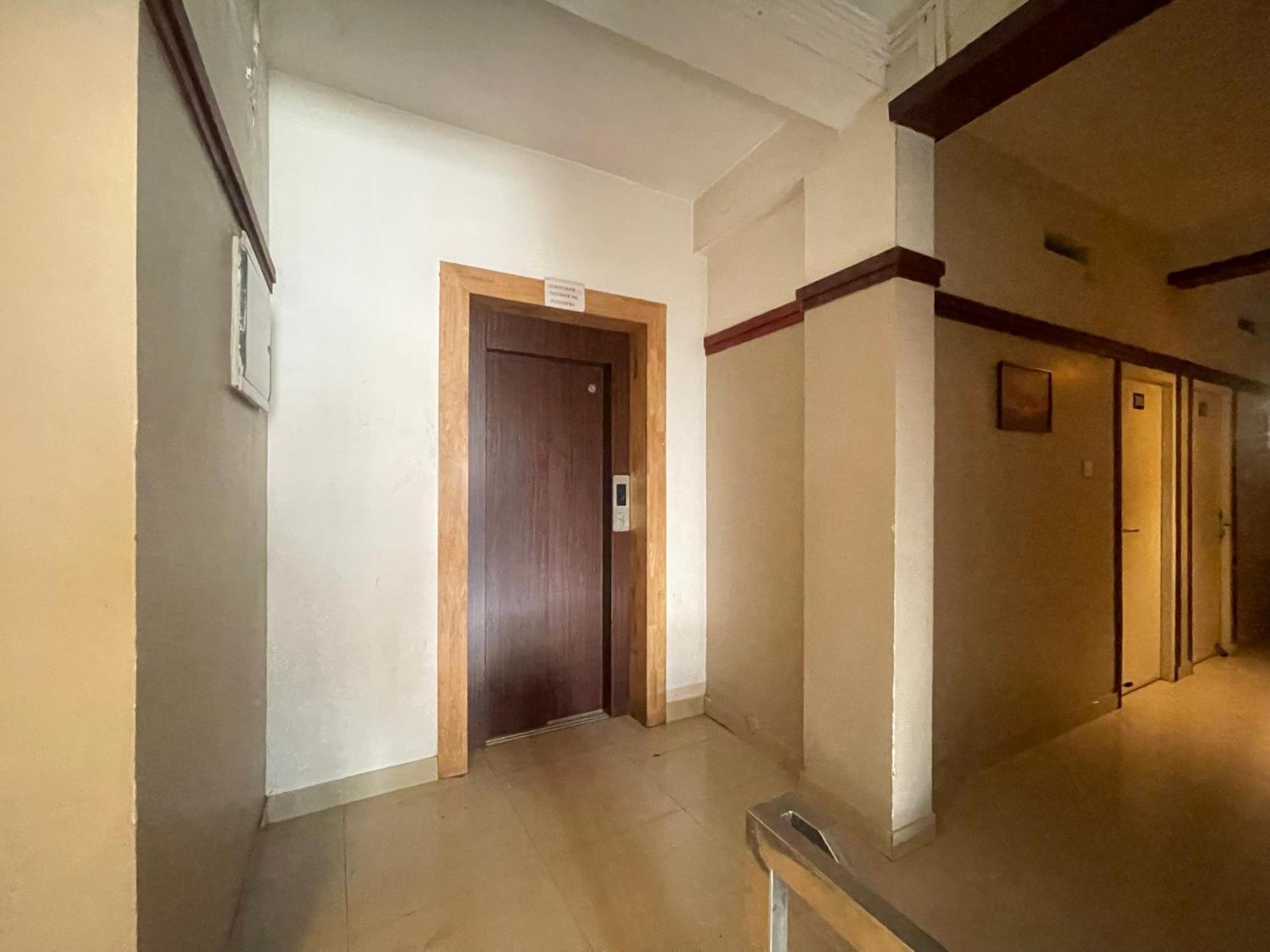 Rio Rooms Mims Calicut Zewnętrze zdjęcie