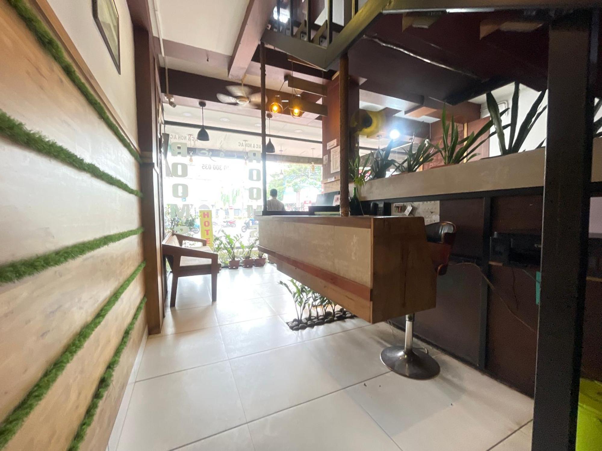 Rio Rooms Mims Calicut Zewnętrze zdjęcie