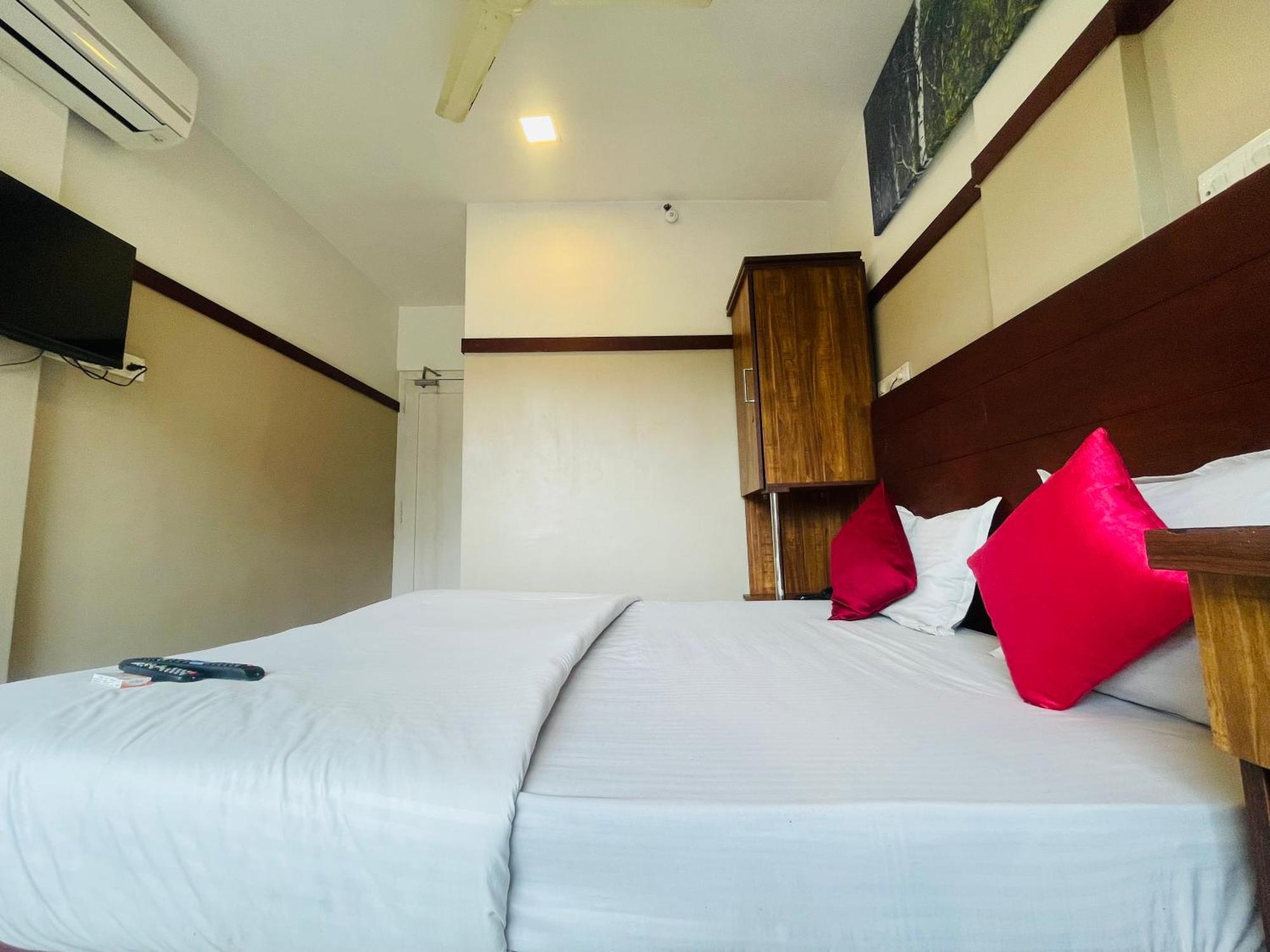 Rio Rooms Mims Calicut Zewnętrze zdjęcie