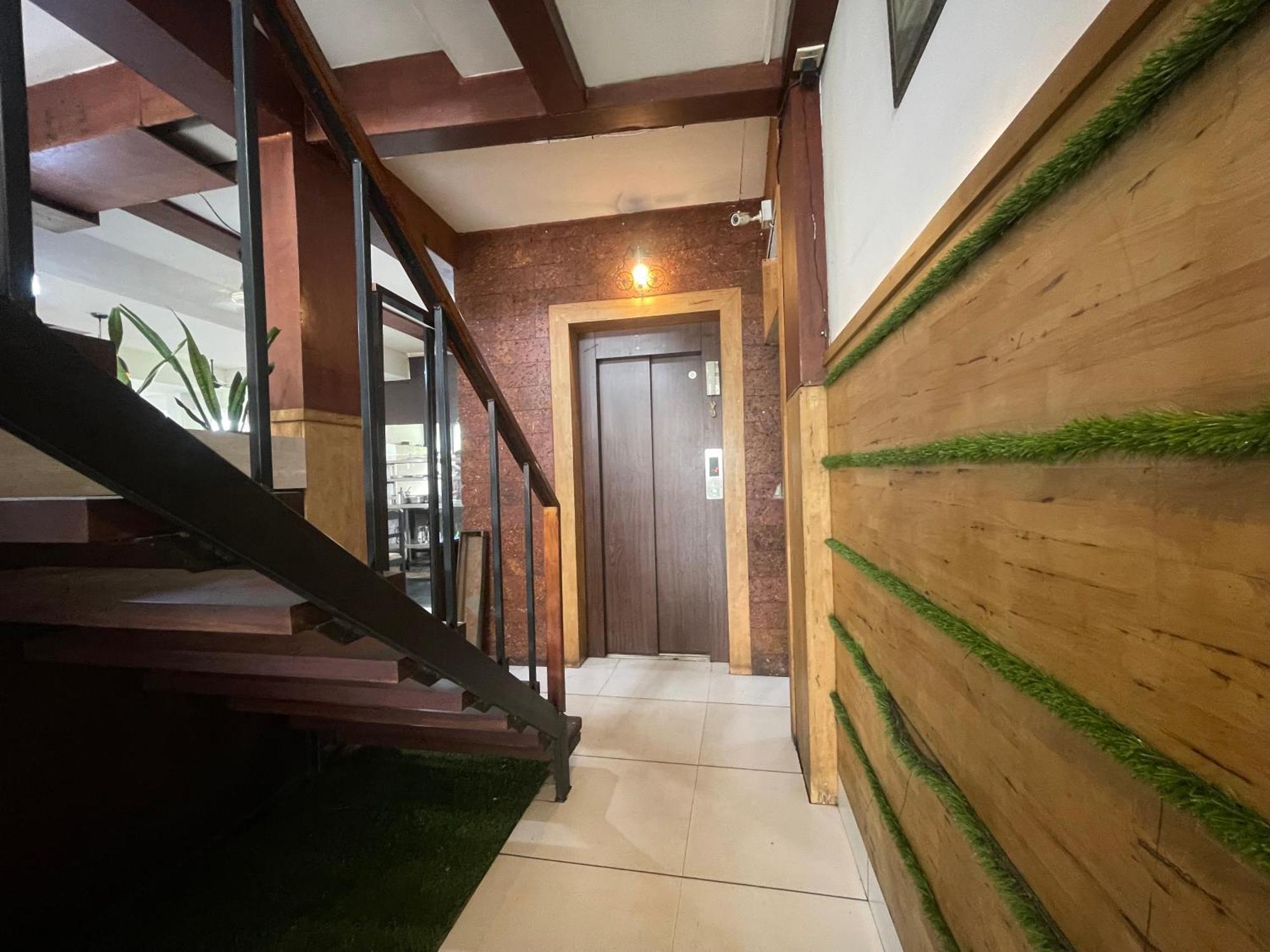 Rio Rooms Mims Calicut Zewnętrze zdjęcie