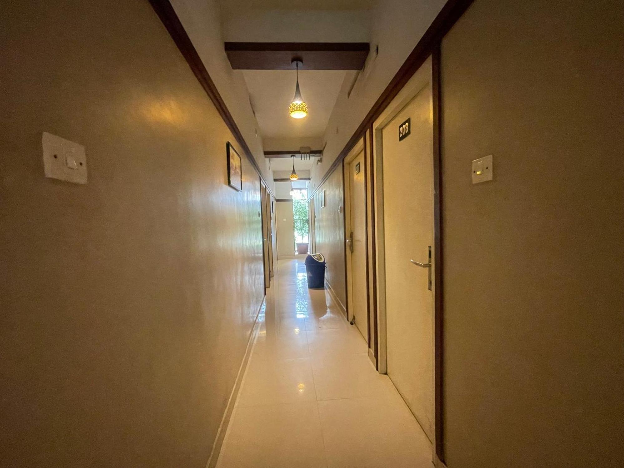Rio Rooms Mims Calicut Zewnętrze zdjęcie