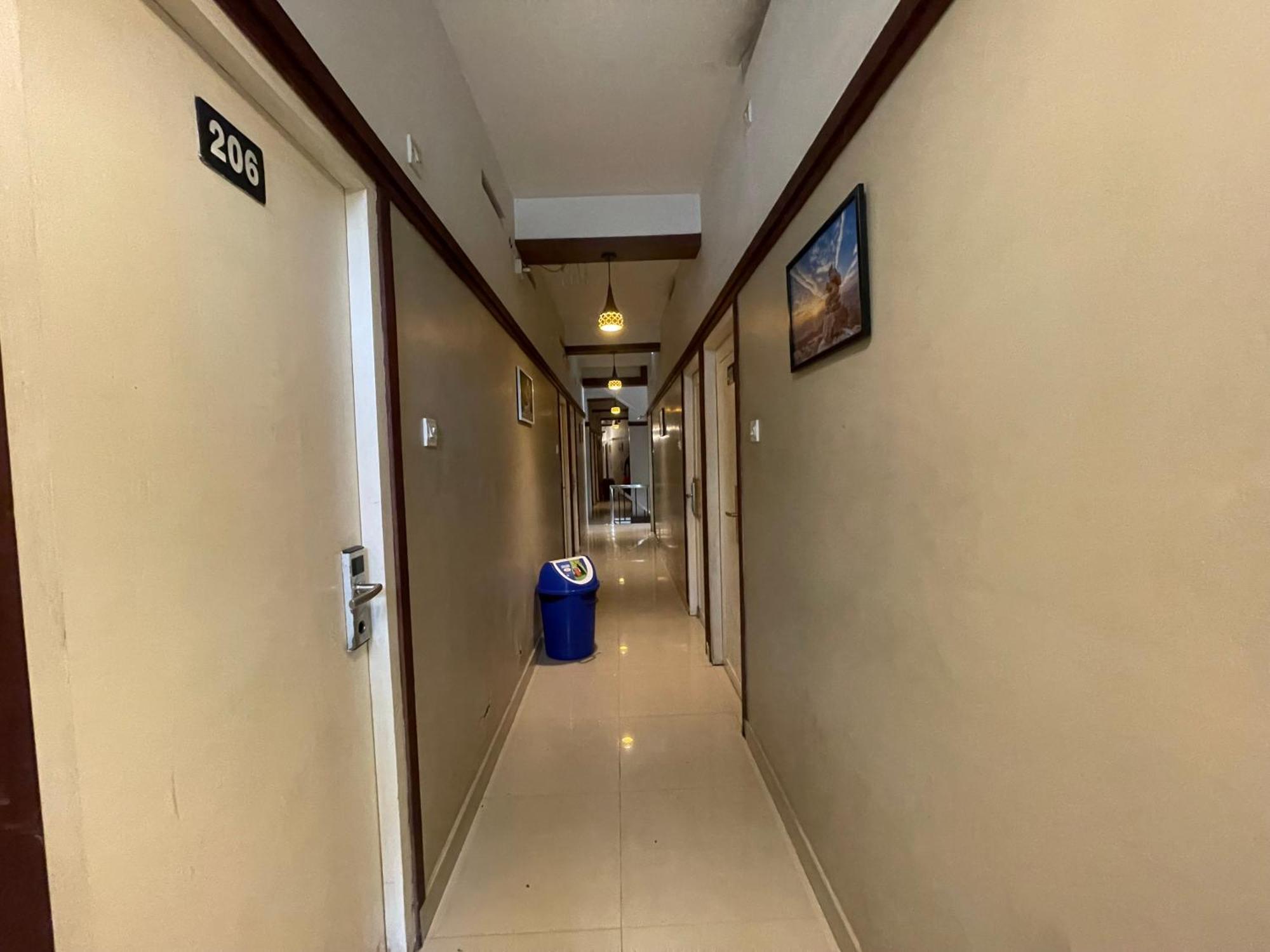 Rio Rooms Mims Calicut Zewnętrze zdjęcie