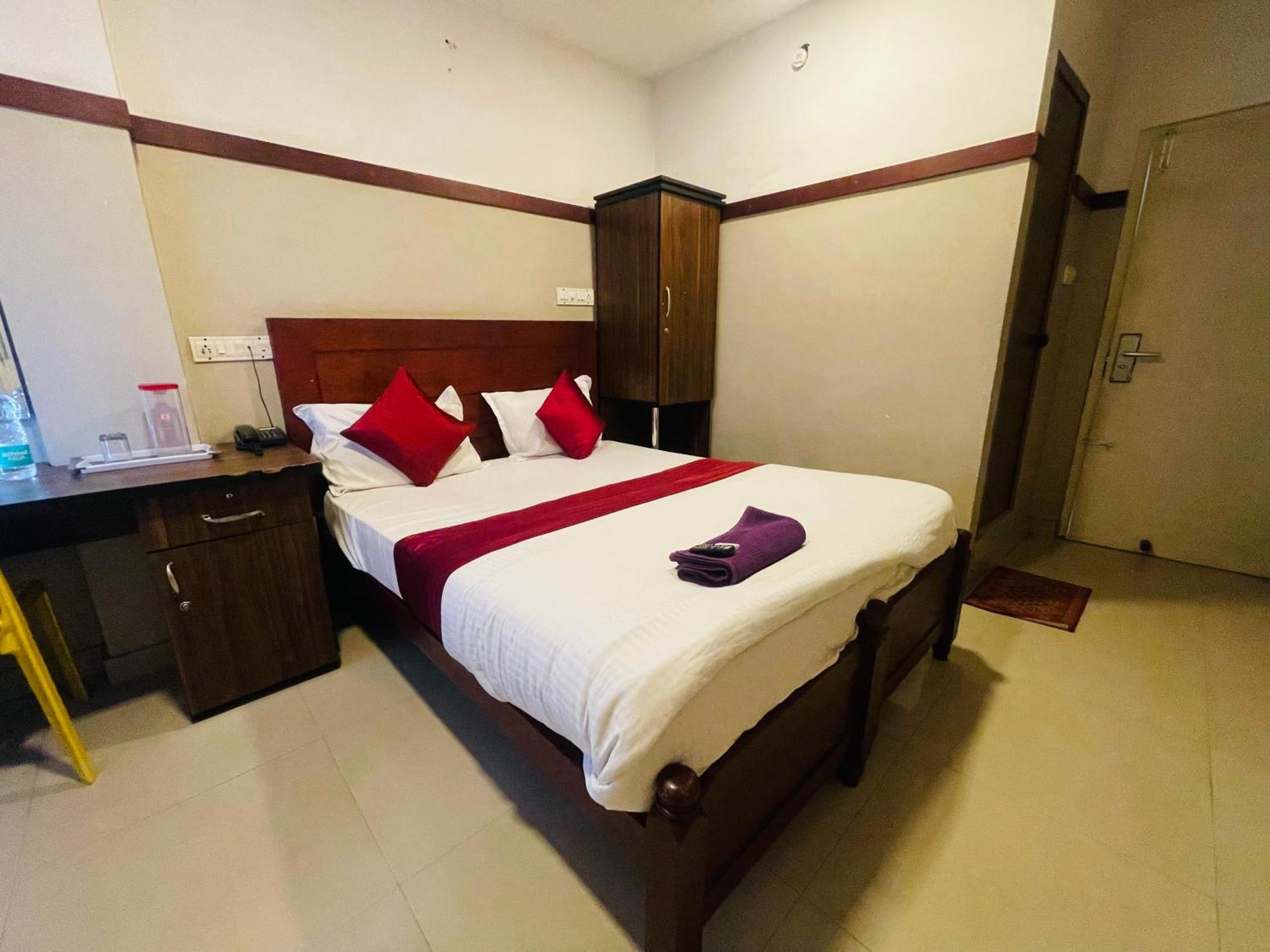 Rio Rooms Mims Calicut Zewnętrze zdjęcie