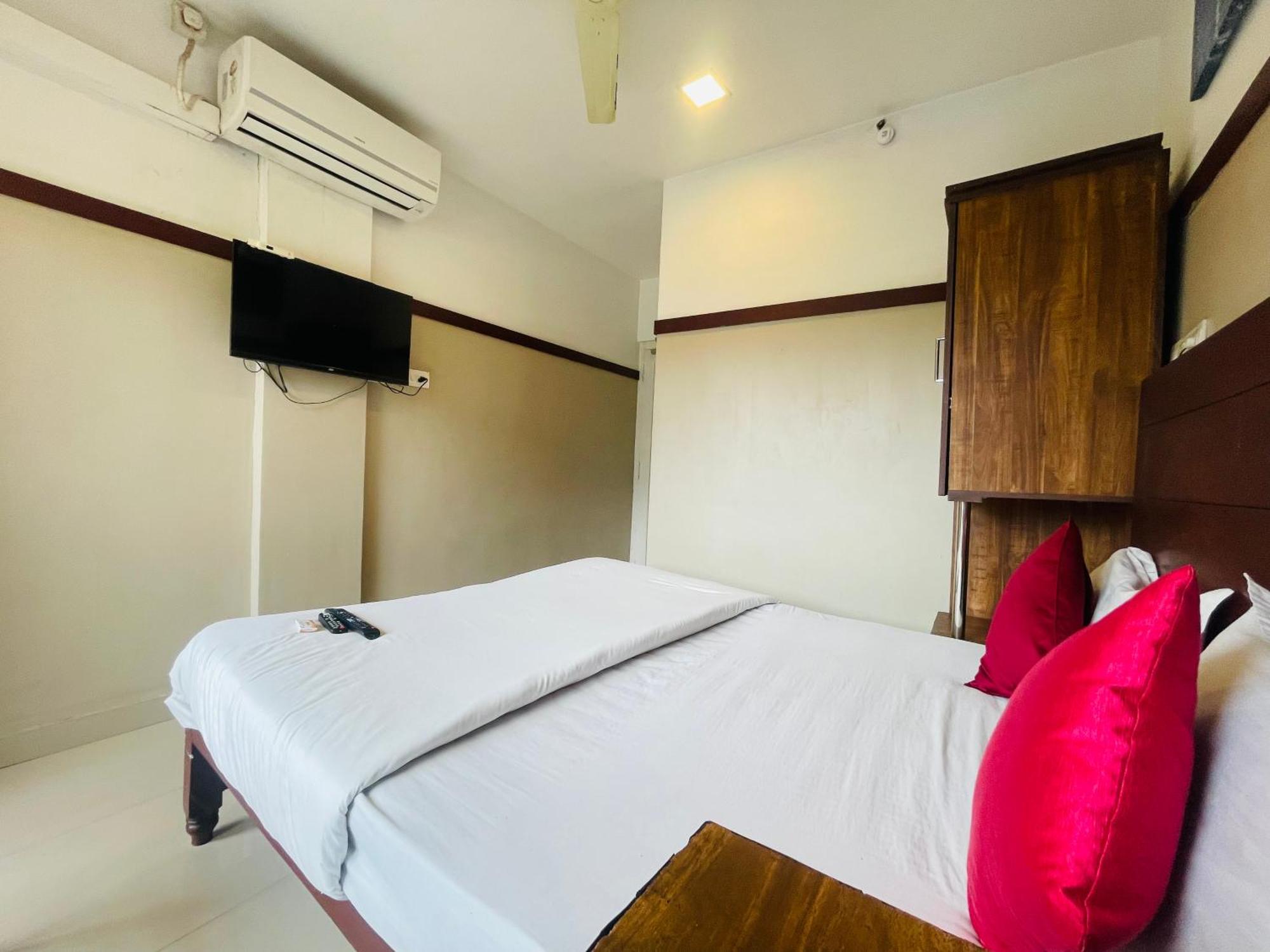 Rio Rooms Mims Calicut Zewnętrze zdjęcie