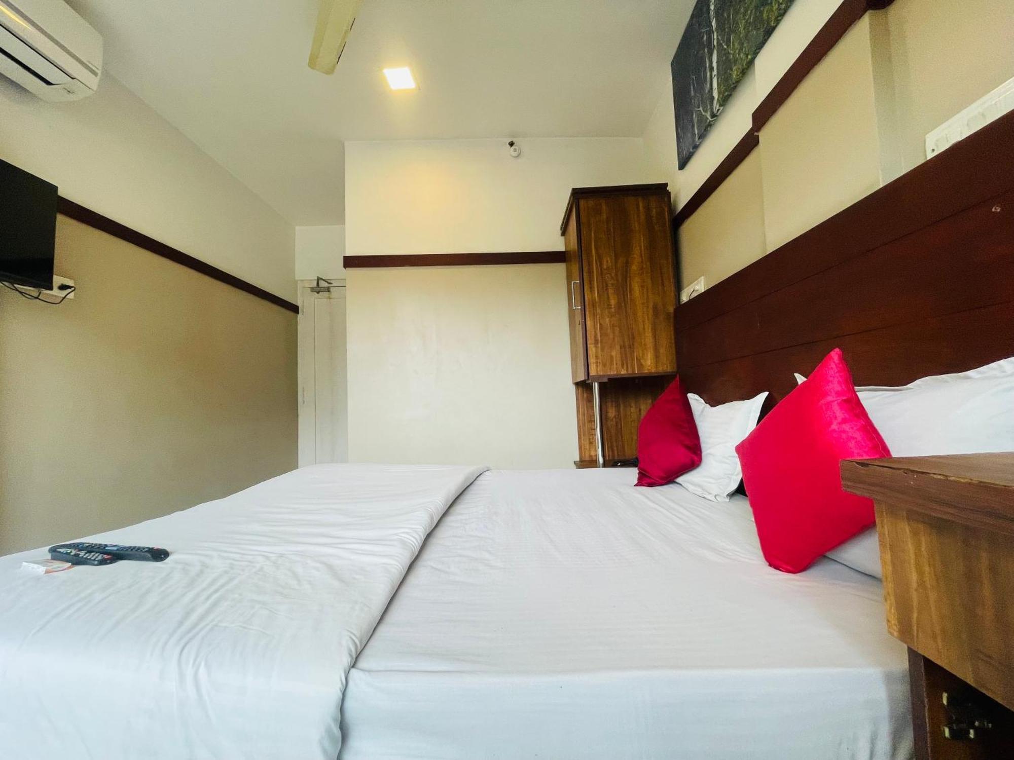 Rio Rooms Mims Calicut Zewnętrze zdjęcie