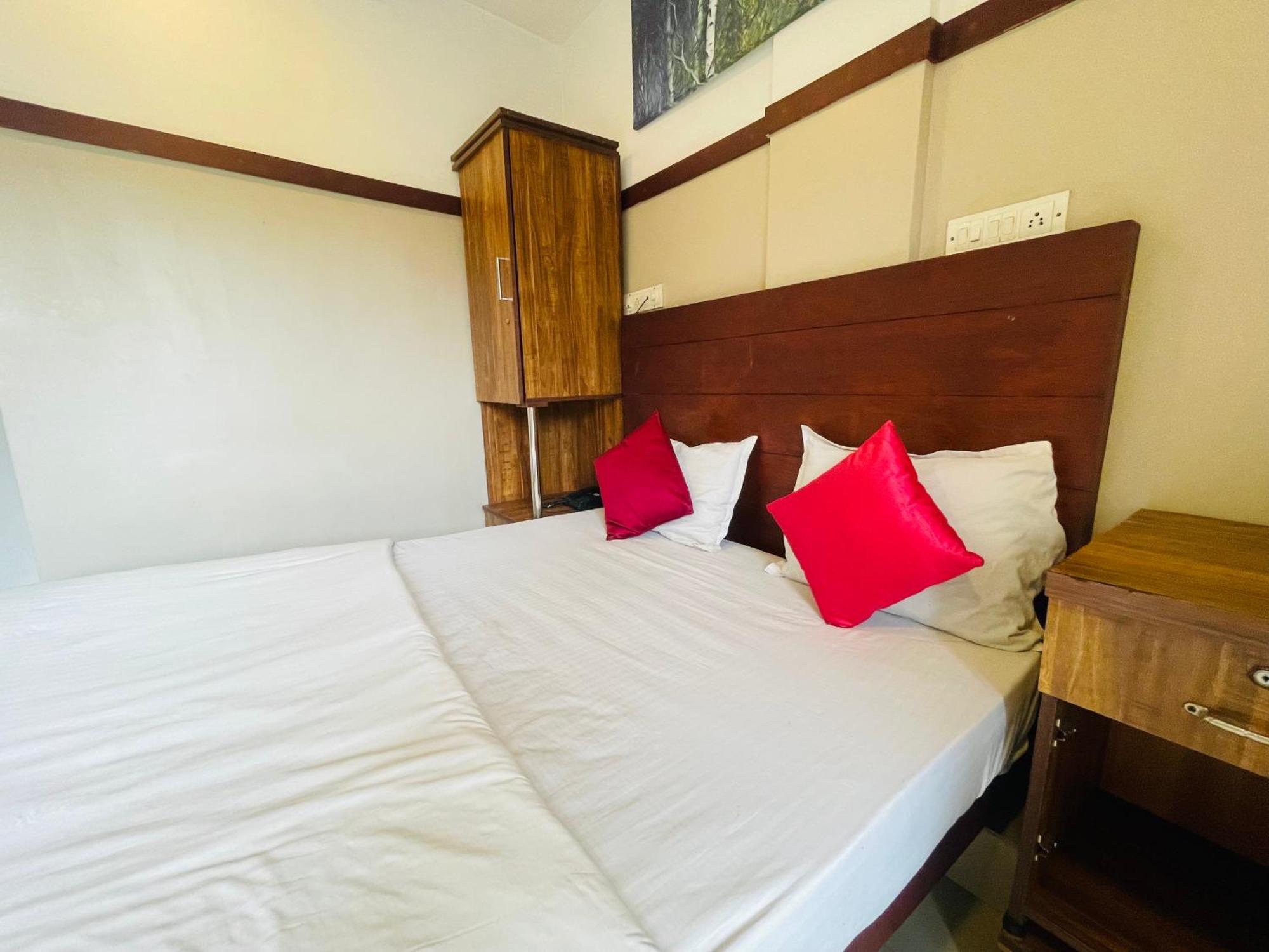 Rio Rooms Mims Calicut Zewnętrze zdjęcie