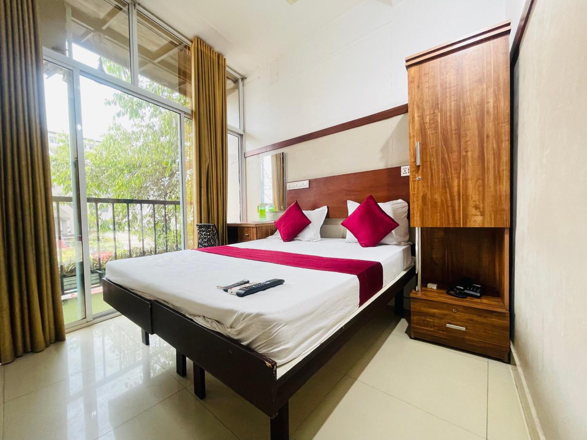 Rio Rooms Mims Calicut Zewnętrze zdjęcie
