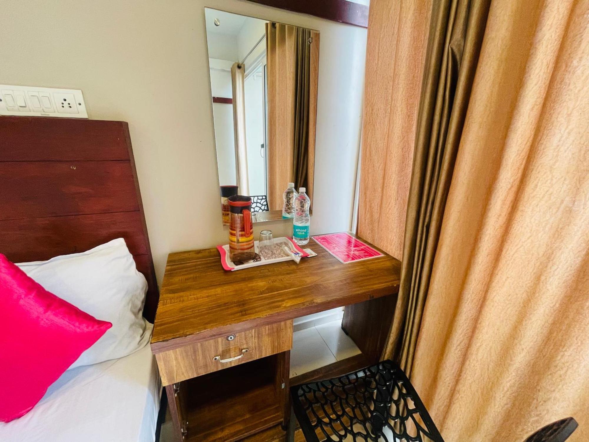 Rio Rooms Mims Calicut Zewnętrze zdjęcie