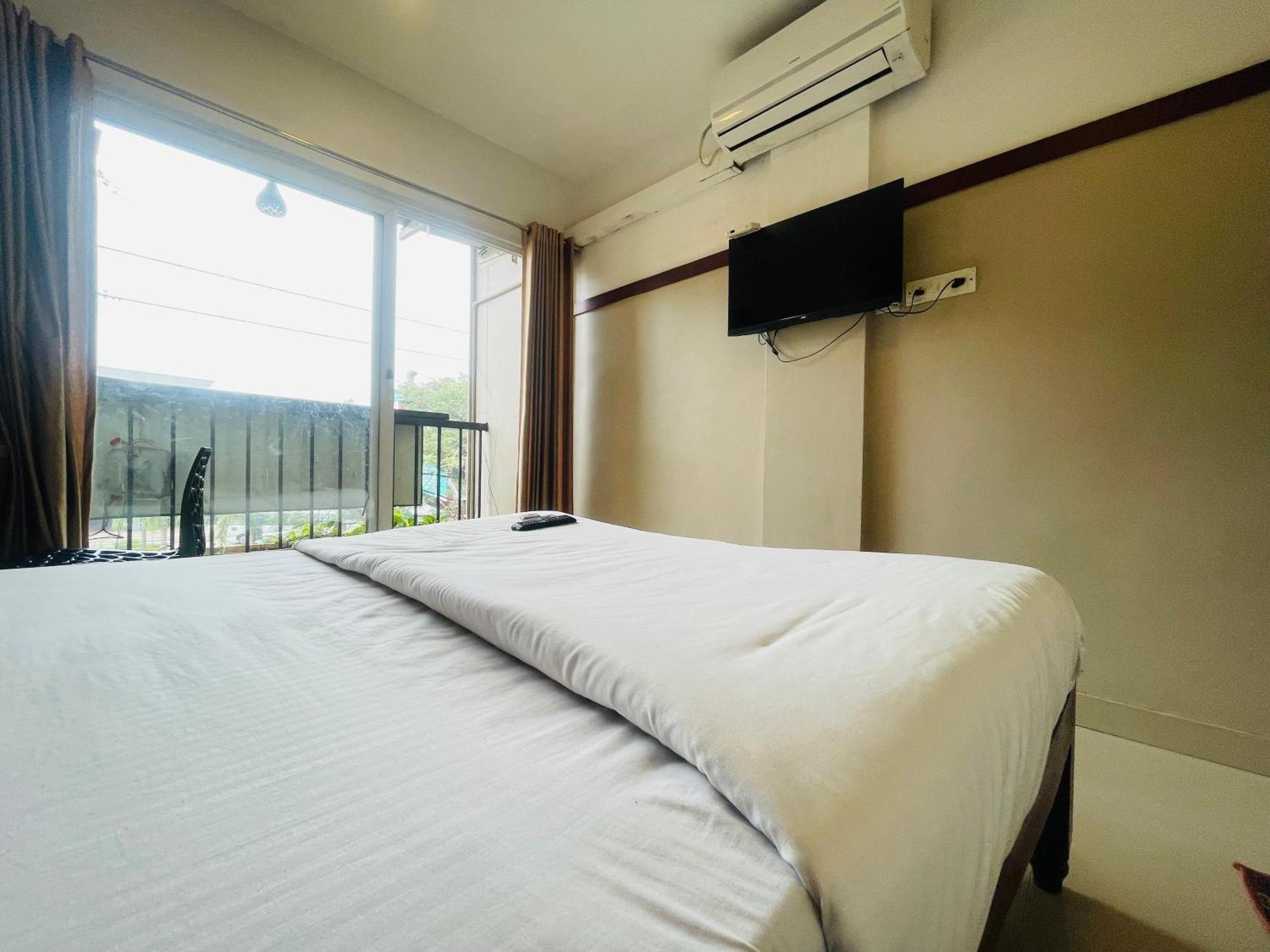 Rio Rooms Mims Calicut Zewnętrze zdjęcie