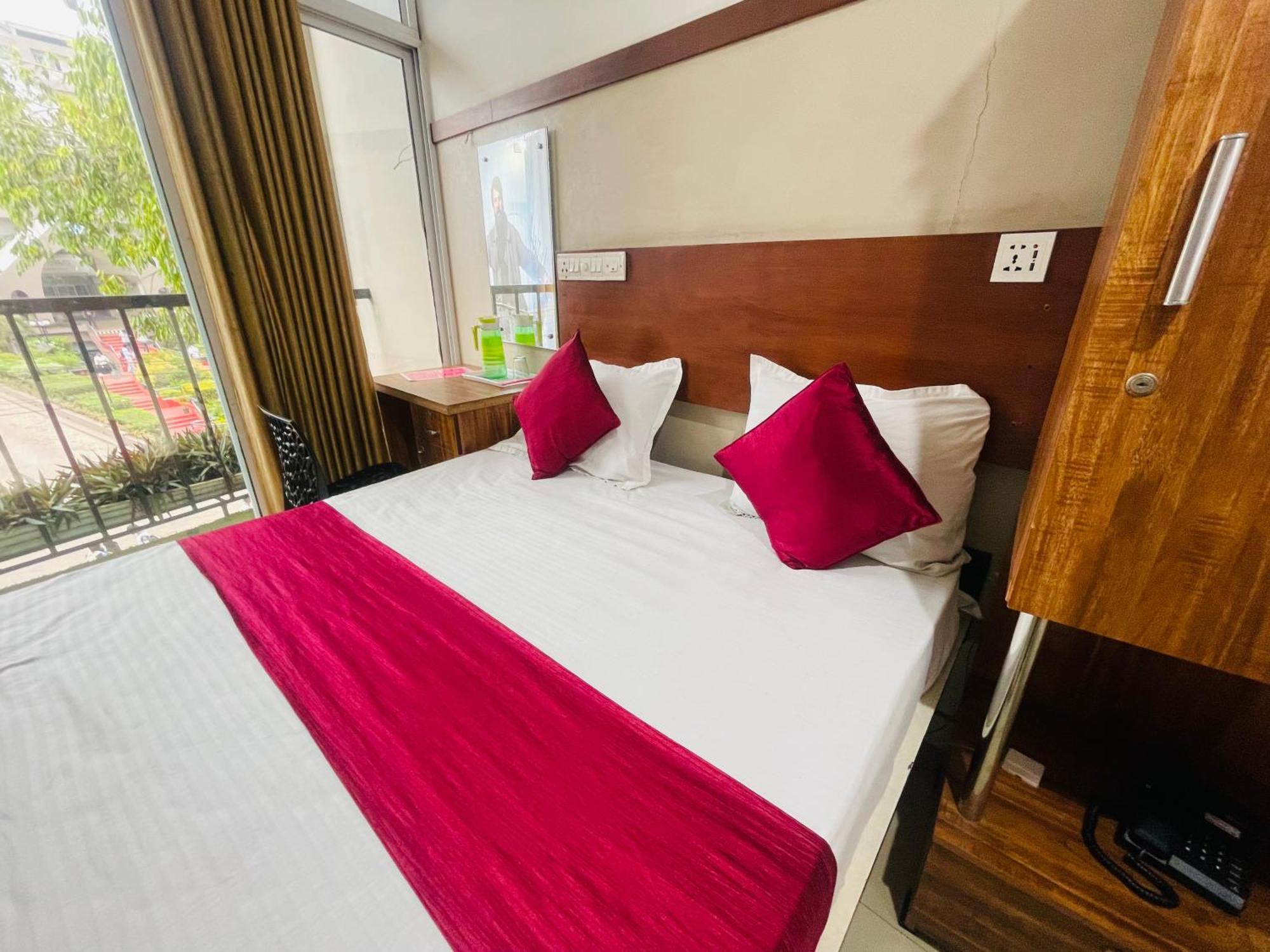 Rio Rooms Mims Calicut Zewnętrze zdjęcie