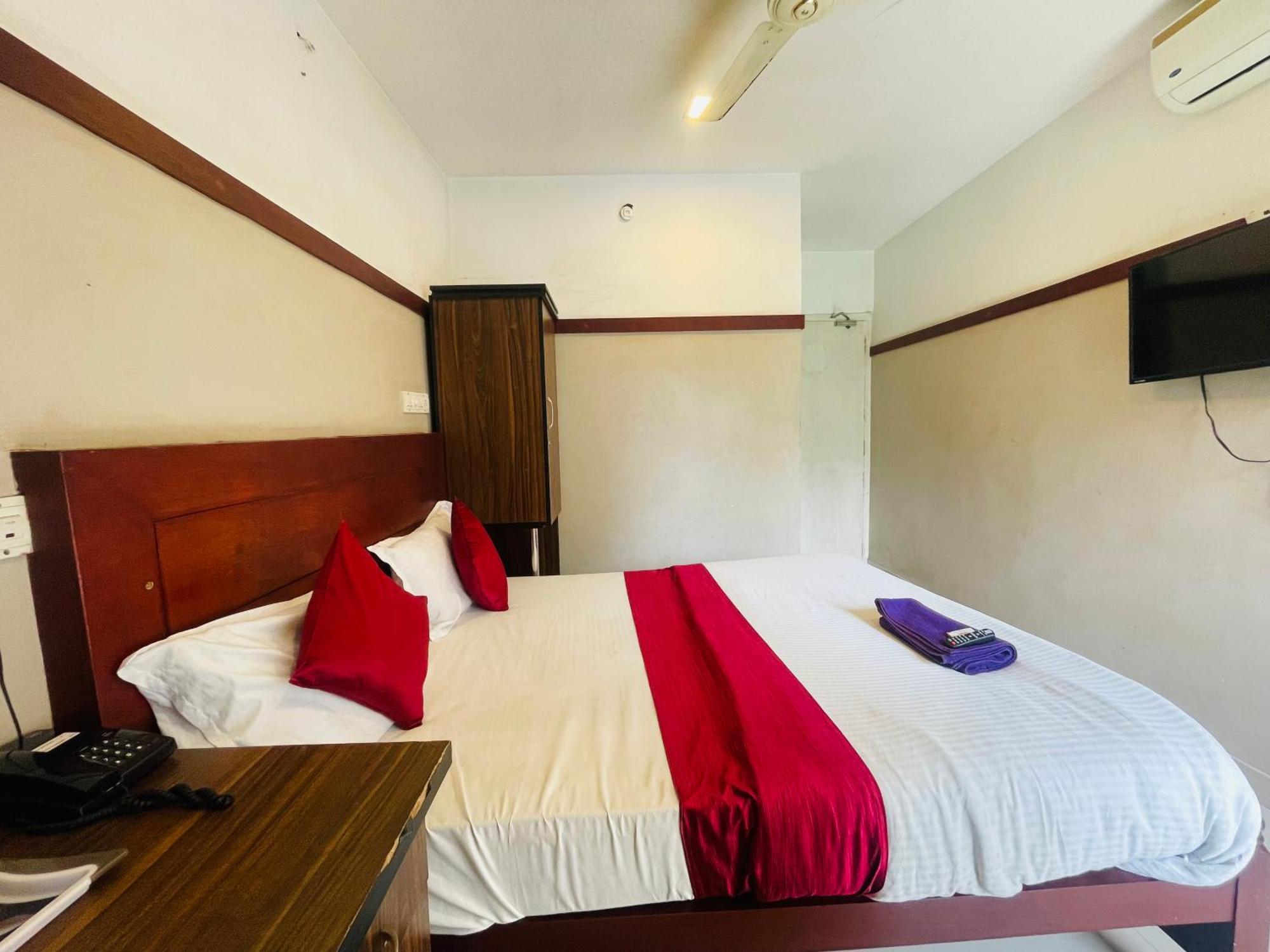 Rio Rooms Mims Calicut Zewnętrze zdjęcie