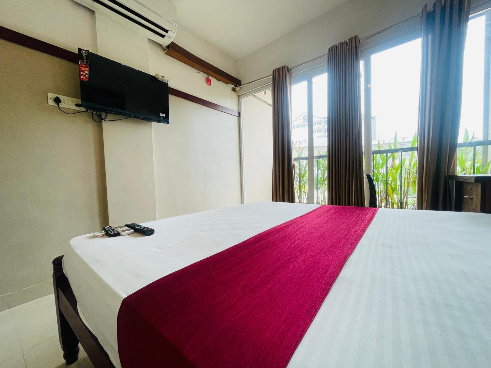 Rio Rooms Mims Calicut Zewnętrze zdjęcie