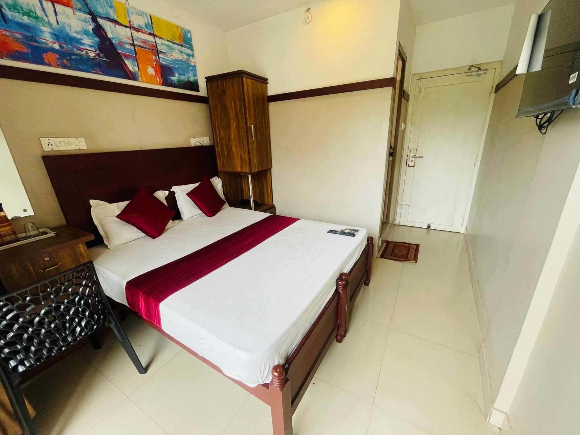 Rio Rooms Mims Calicut Zewnętrze zdjęcie