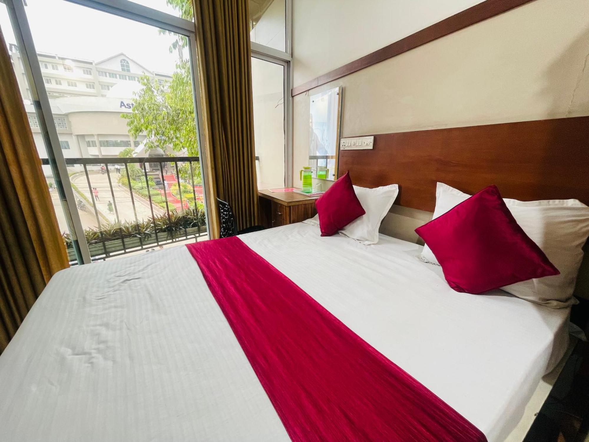 Rio Rooms Mims Calicut Zewnętrze zdjęcie