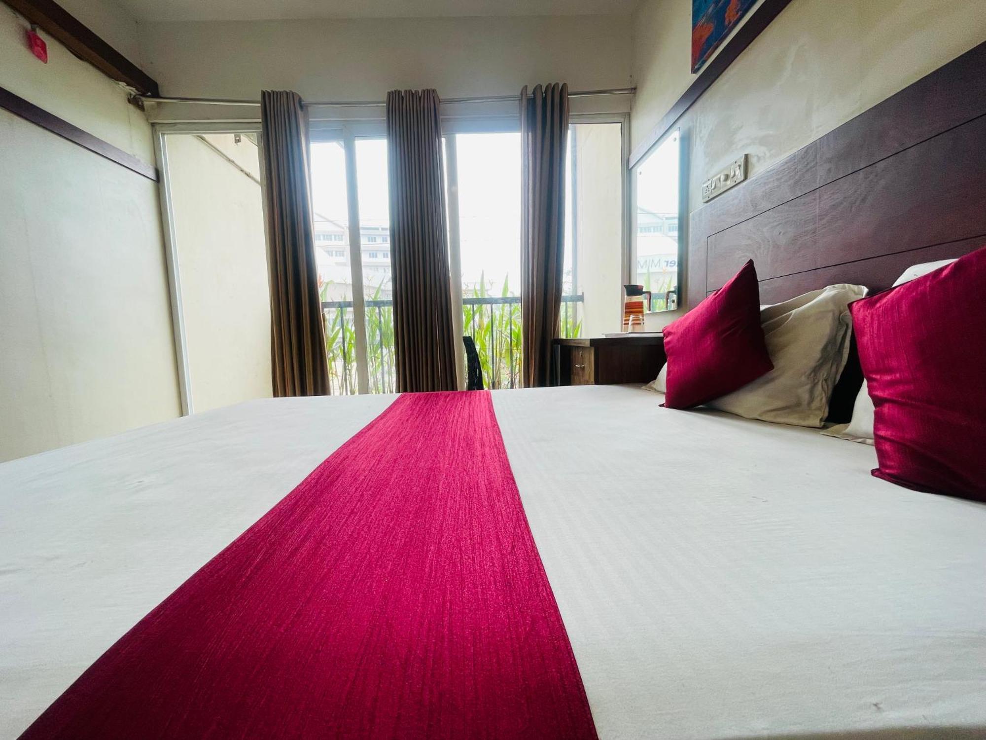 Rio Rooms Mims Calicut Zewnętrze zdjęcie