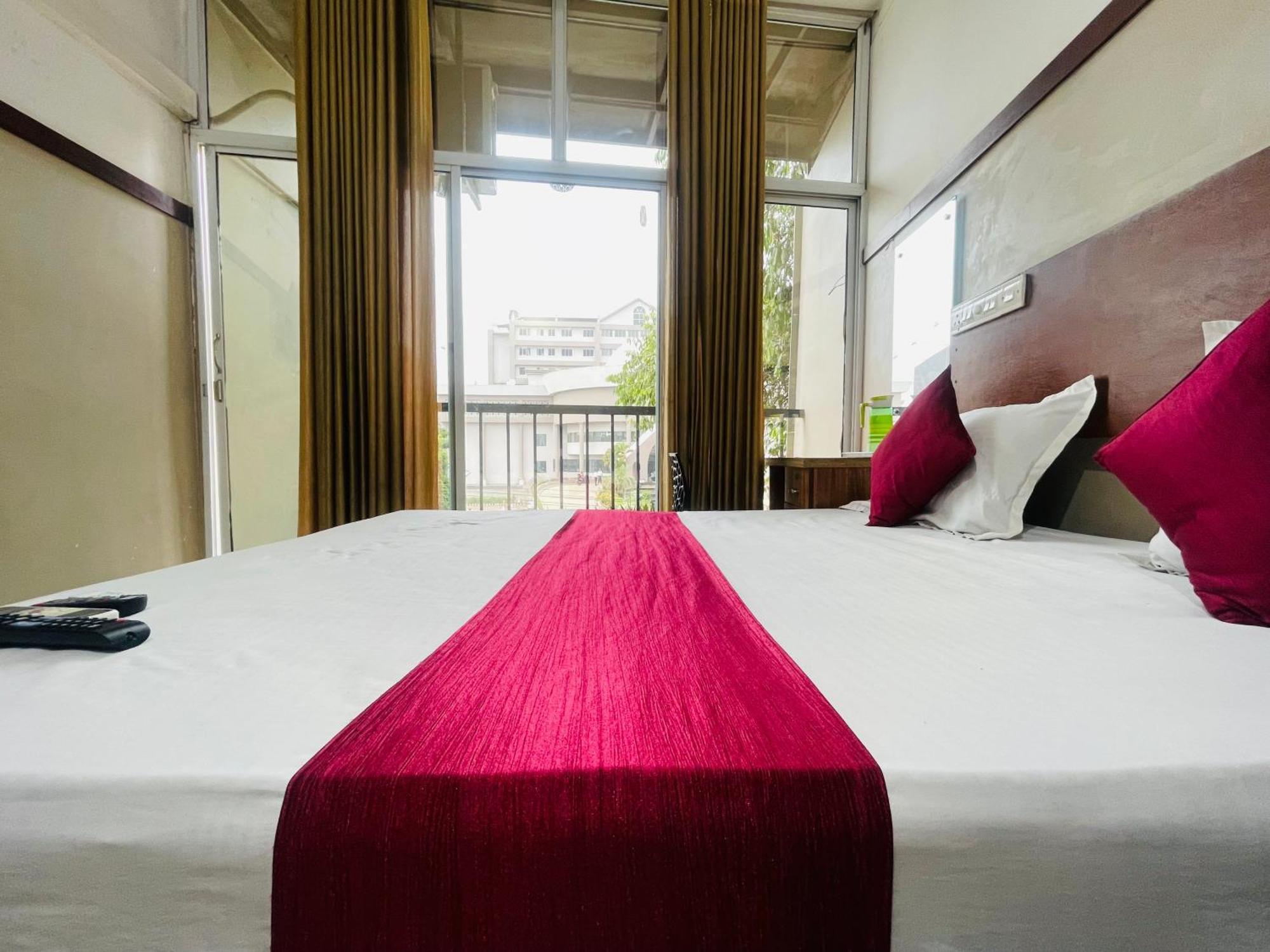 Rio Rooms Mims Calicut Zewnętrze zdjęcie