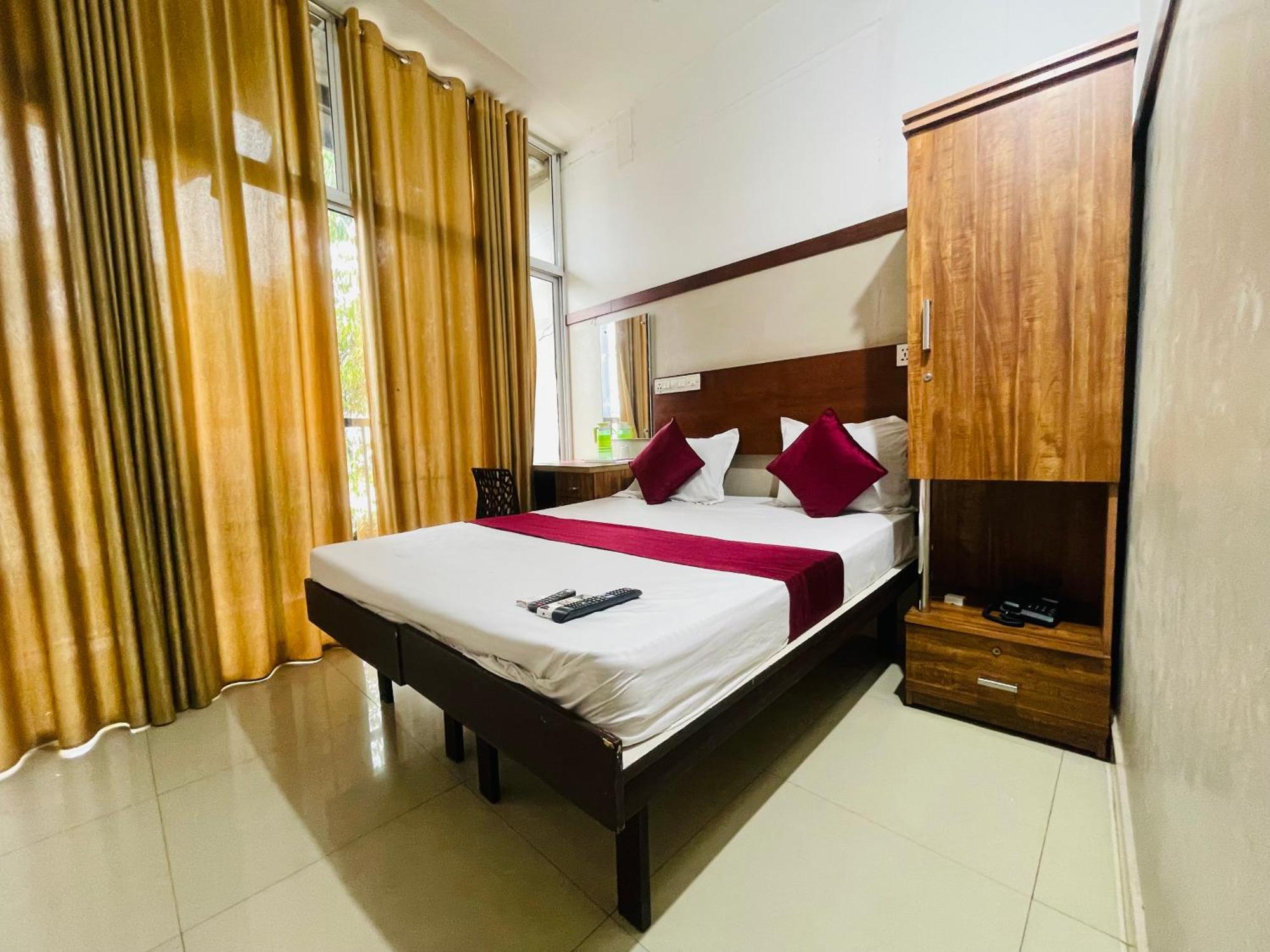 Rio Rooms Mims Calicut Zewnętrze zdjęcie