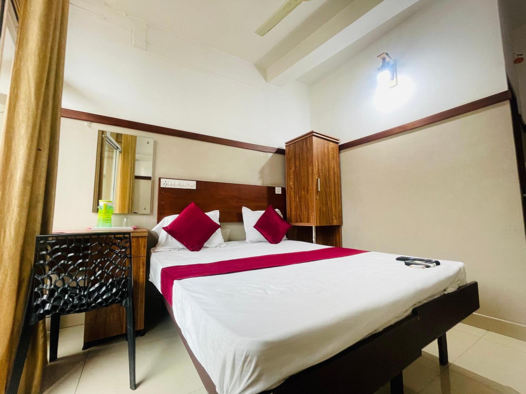 Rio Rooms Mims Calicut Zewnętrze zdjęcie