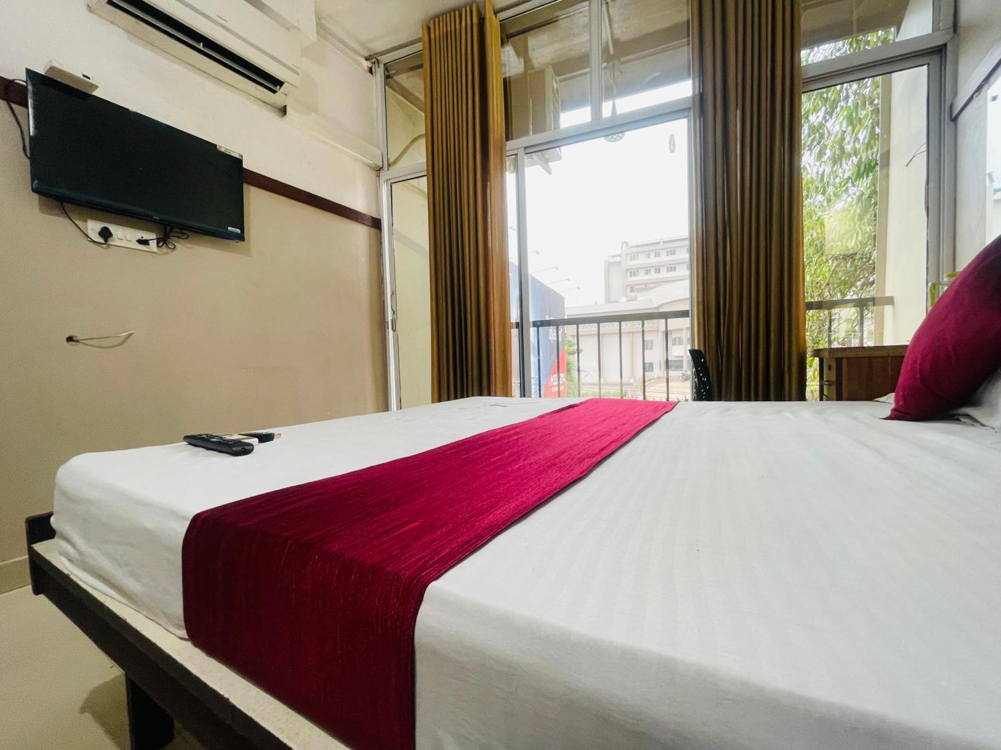 Rio Rooms Mims Calicut Zewnętrze zdjęcie